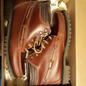 Sebago Boot